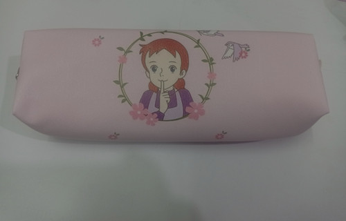 جامدادی تک زیپ فانتزی طرح آنشرلی