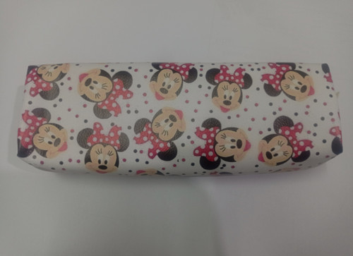 جامدادی تک زیپ فانتزی طرح میکی موس دخترانه