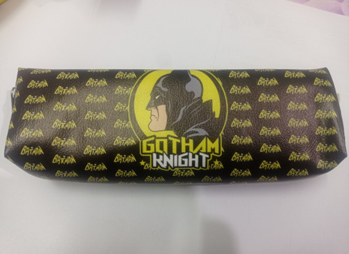 جامدادی تک زیپ فانتزی طرح بتمن