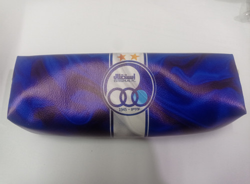 جامدادی تک زیپ کلاسیک استقلال