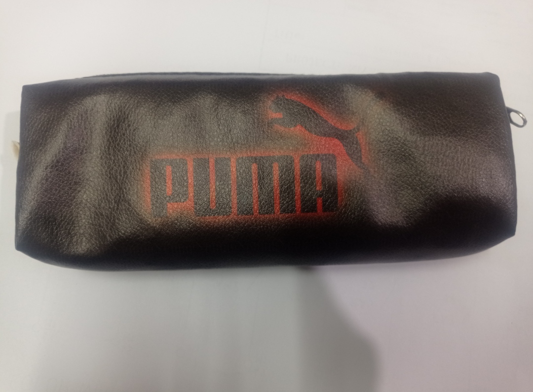 جامدادی تک زیپ کلاسیک پوما Puma