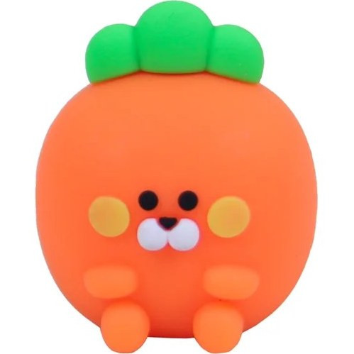 تراش سیلیکونی طرح پرتقال