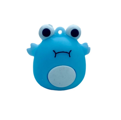 تراش سیلیکونی طرح خرچنگ آبی