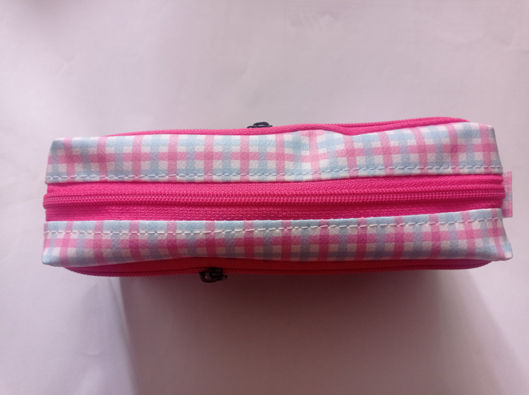 جامدادی سه زیپ فانتزی پوکویو pocoyo