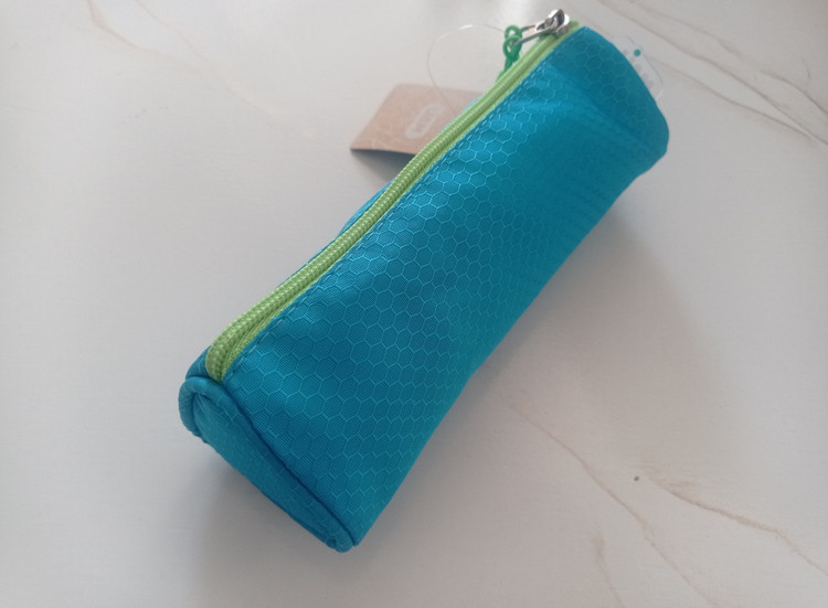 جامدادی تک زیپ سه گوش کد 3107 لیام