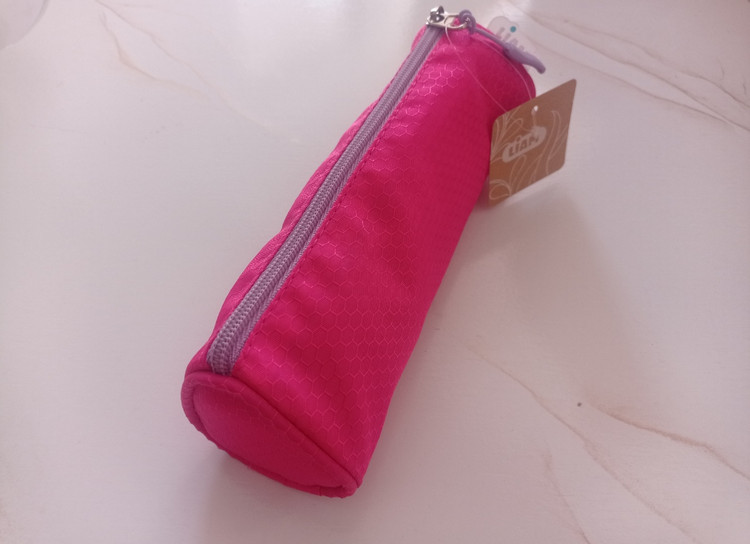 جامدادی تک زیپ سه گوش کد 3107 لیام