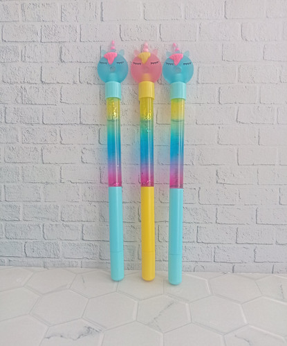 خودکار آکواریومی سر عروسکی دونات 1 عددی