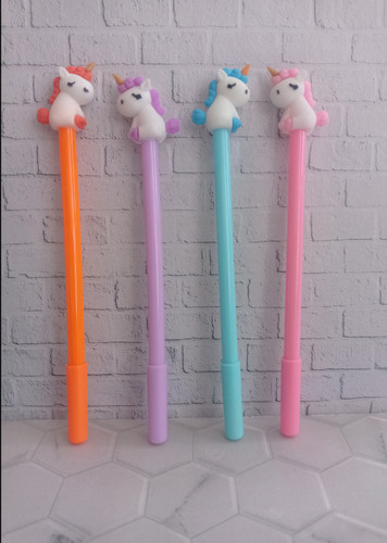 روان نویس اسب تک شاخ 1 عددی