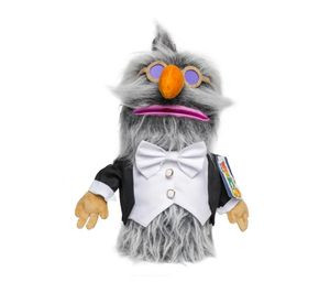 عروسک نمایشی مدل واکرو پیکولو ارتفاع 30 سانتی متر