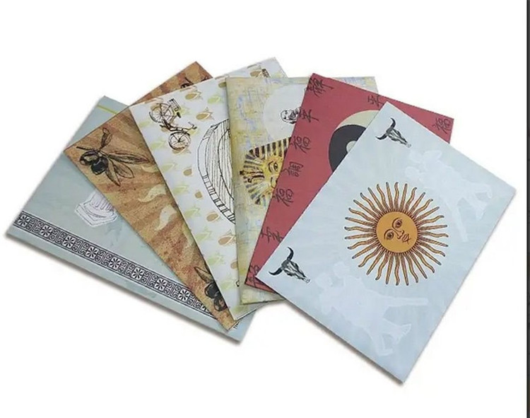 بسته بازی فکری پرونده جنایی معمایی تور جهانی پروفسور ریچارد (باجعبه)