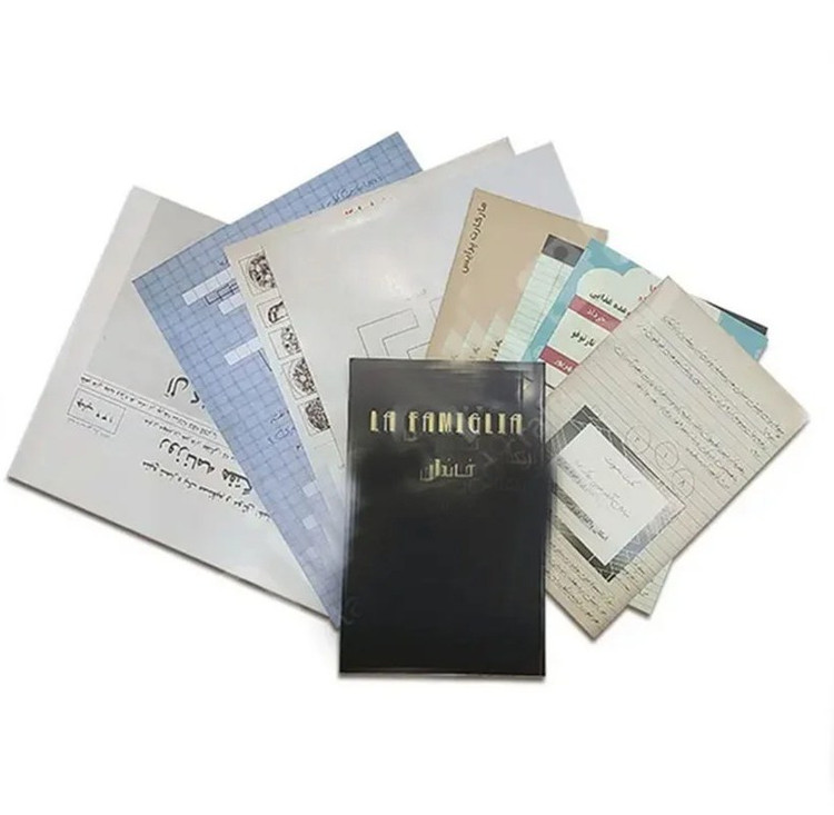 بازی پرونده جنایی معمایی خاندان La Famiglia