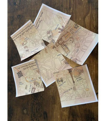 بازی معمایی پرونده آرسن لوپن: آخرین سرقت