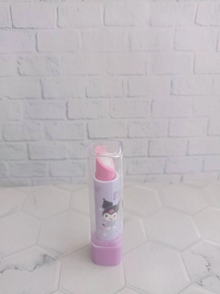 پاک کن رژ لبی طرح کرومی و ملودی
