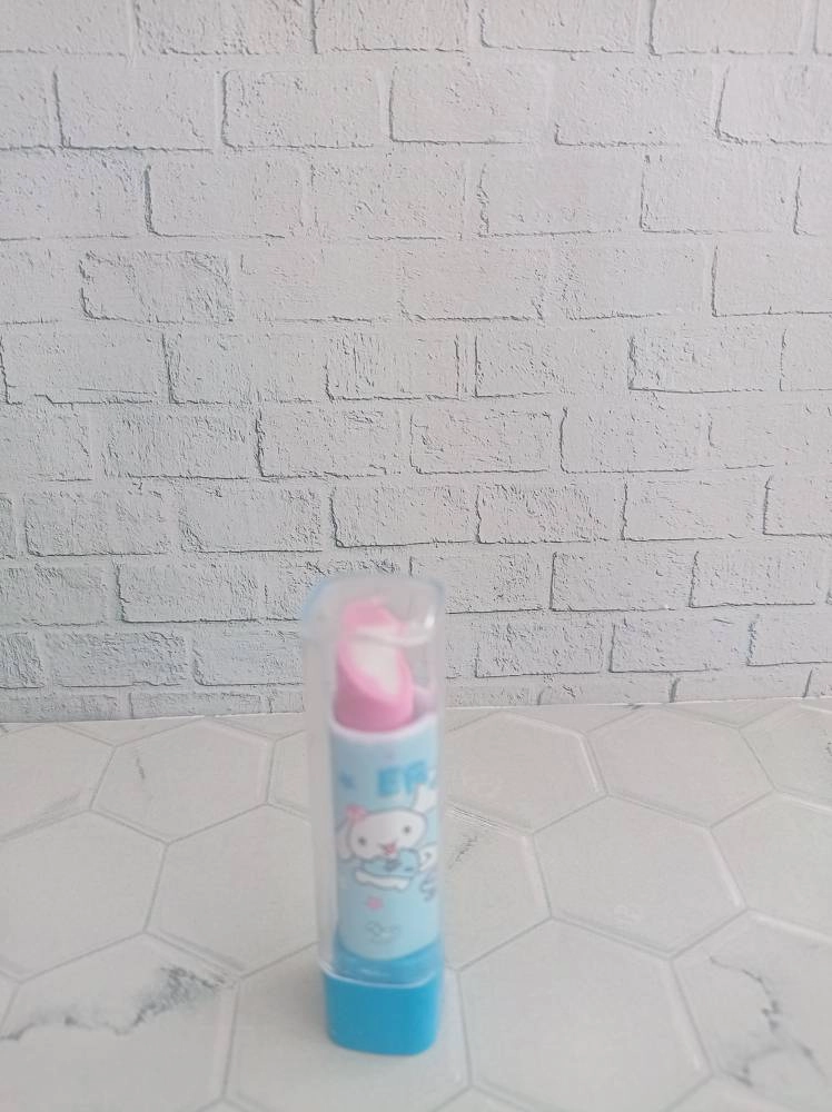 پاک کن رژ لبی طرح کرومی و ملودی
