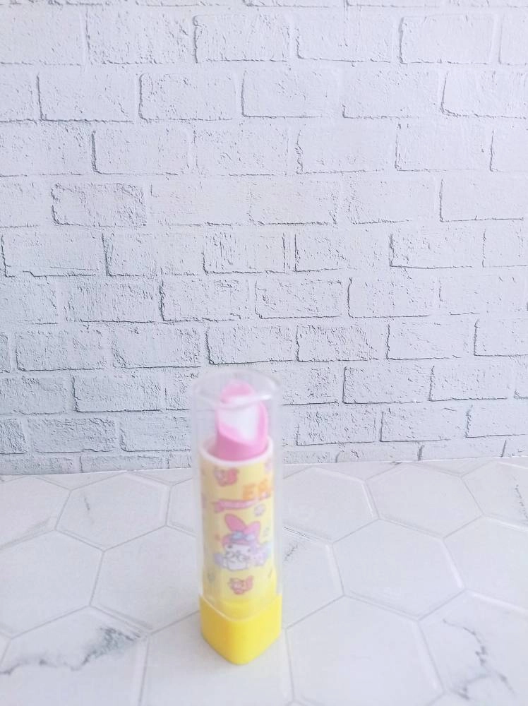 پاک کن رژ لبی طرح کرومی و ملودی