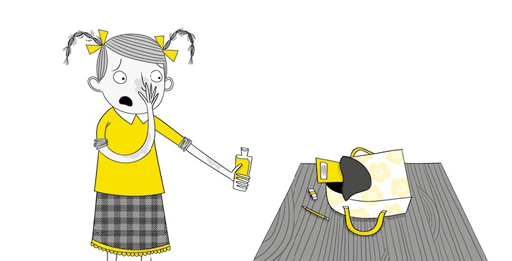 کتاب مدرسهی وروجکها 2/ همستر جادویی اثر پملا بوچرت