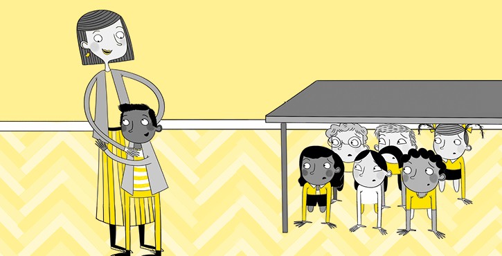 کتاب مدرسهی وروجکها 2/ همستر جادویی اثر پملا بوچرت