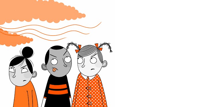 کتاب مدرسهی وروجکها 3/ پیشیخان در کلاس اثر پملا بوچرتکتاب مدرسهی وروجکها 3/ پیشیخان در کلاس اثر پملا بوچرت