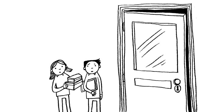 کتاب تام گیتس 15/ کدام هیولا؟ اثر لیز پیشون