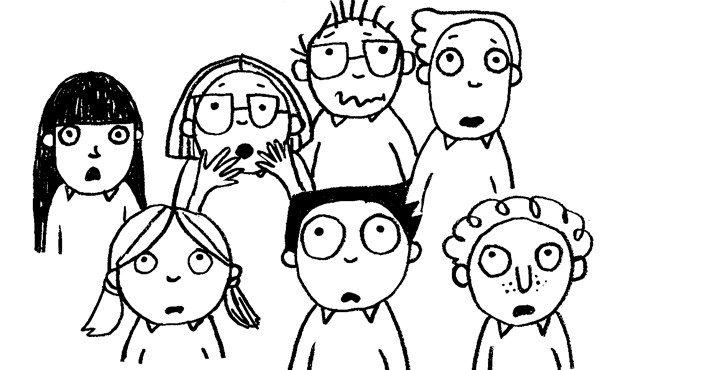 کتاب تام گیتس 15/ کدام هیولا؟ اثر لیز پیشون