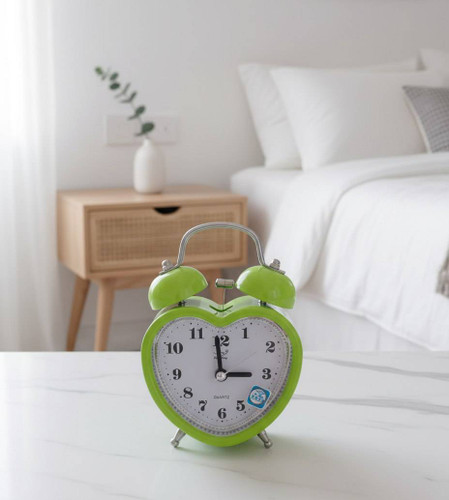 ساعت رومیزی