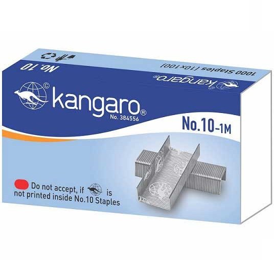 سوزن دوخت منگنه 10 کانگارو